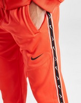 Nike Repeat Tape Poly Track Pants Junior