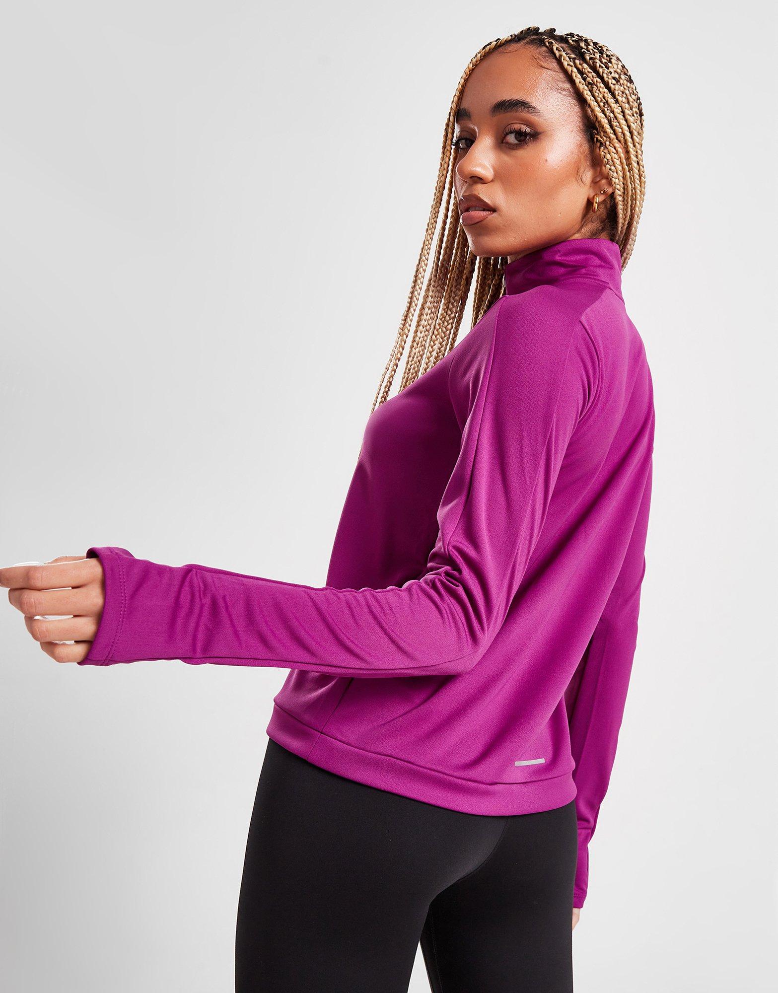 Nike Running Pacer 1/4 Zip Dri-FIT Track Top