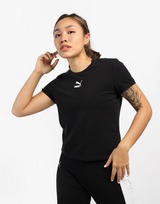 Puma Classic Fitted Tee