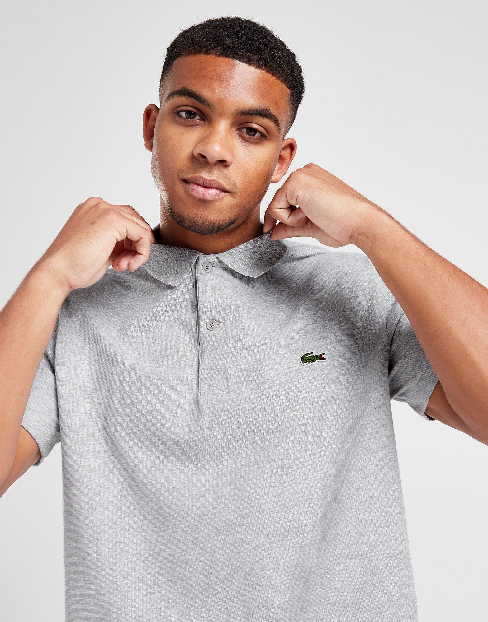 Lacoste Core Polo Shirt