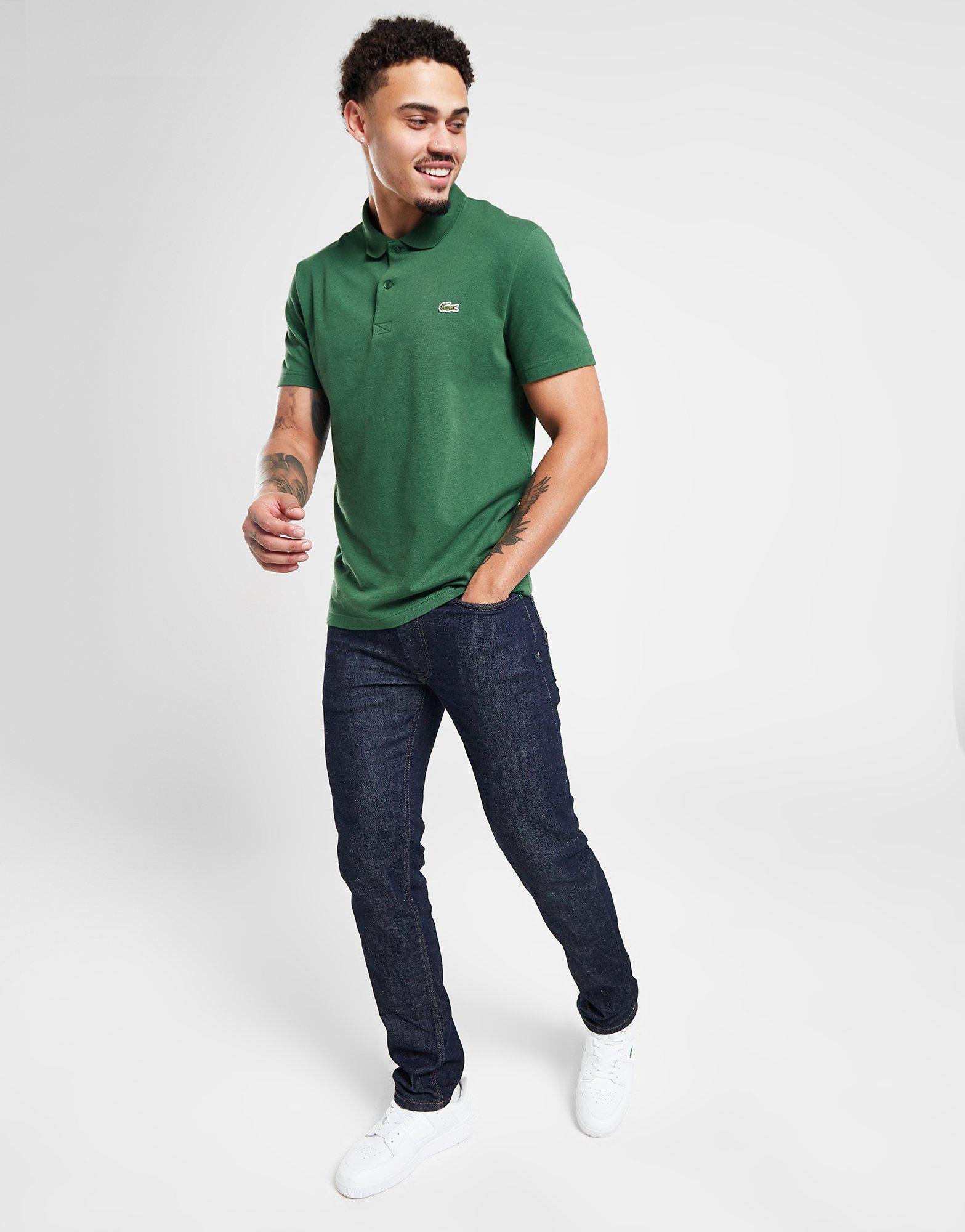 Lacoste Core Polo Shirt