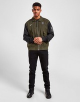 Nike Paris Saint Germain Sportswear Bomber Jacket