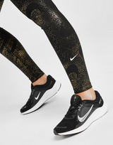 Nike Training Galaxy All Over Print Tights