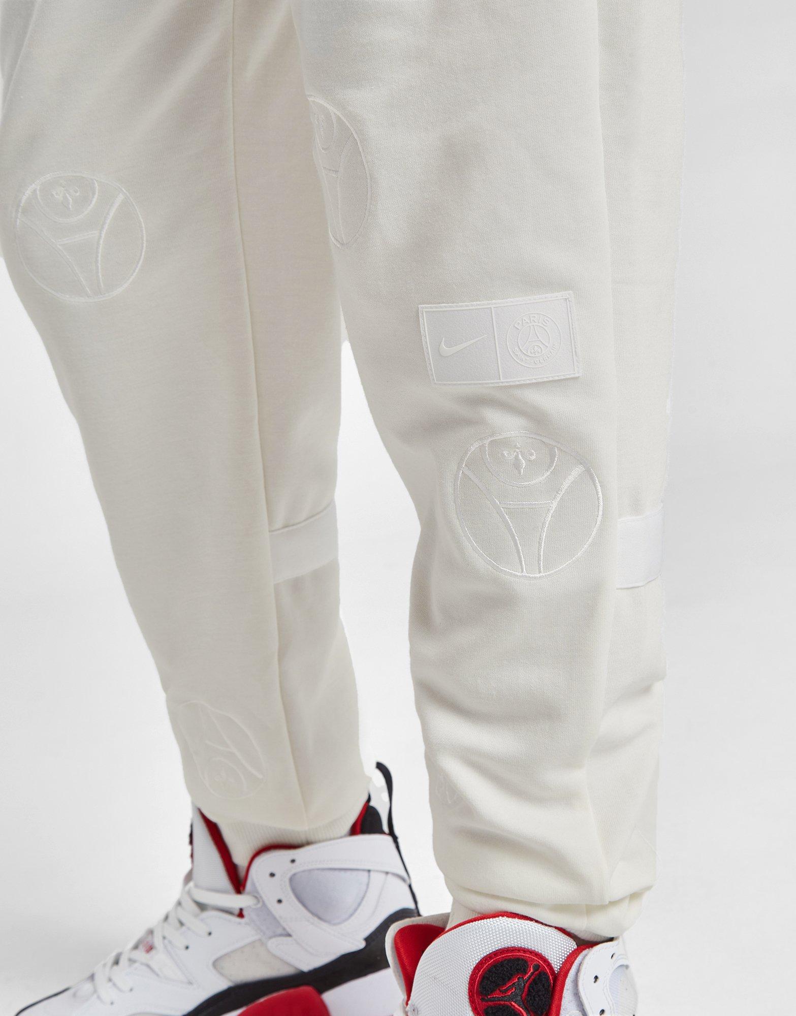 Nike Paris Saint Germain Travel Track Pants Junior