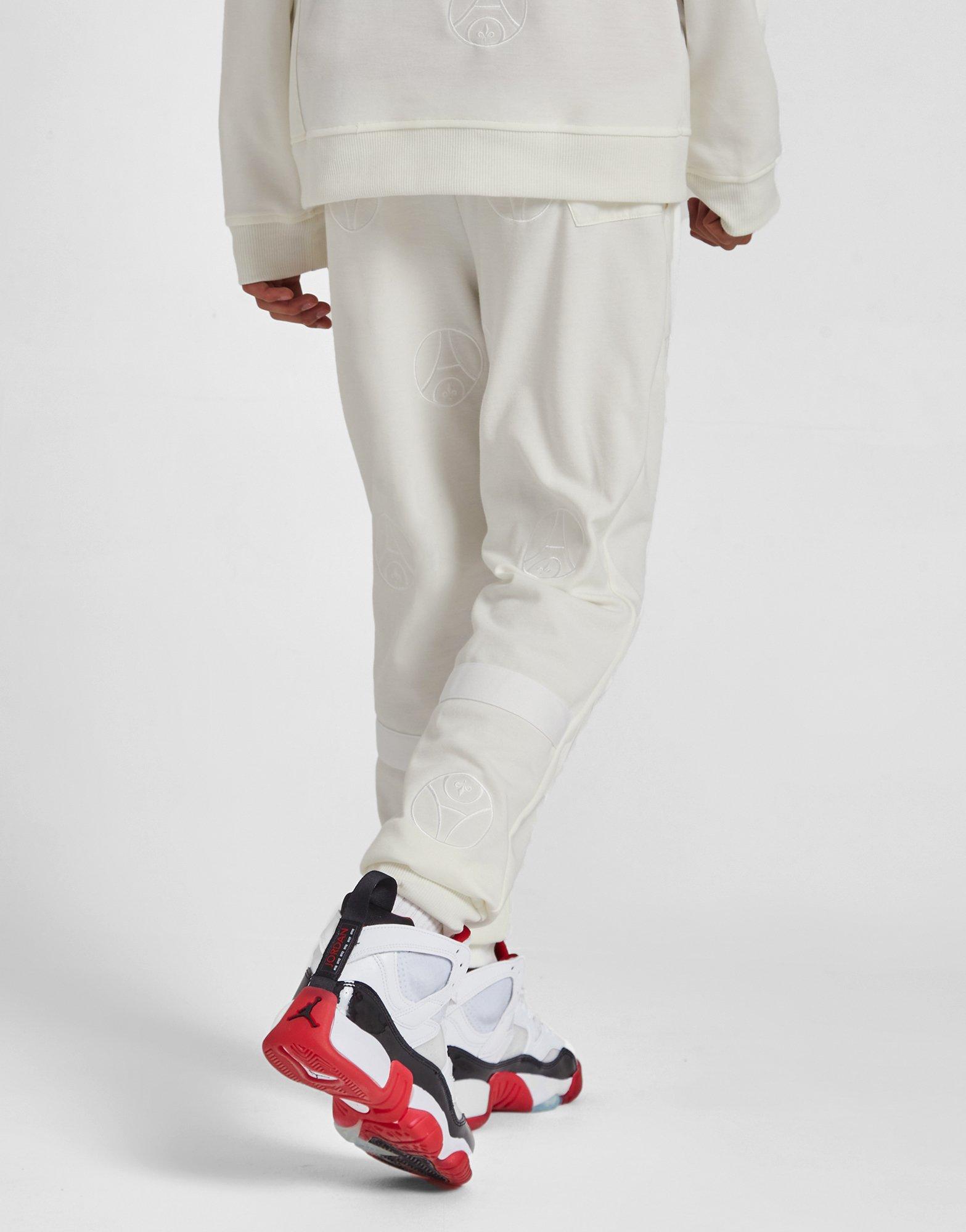 Nike Paris Saint Germain Travel Track Pants Junior
