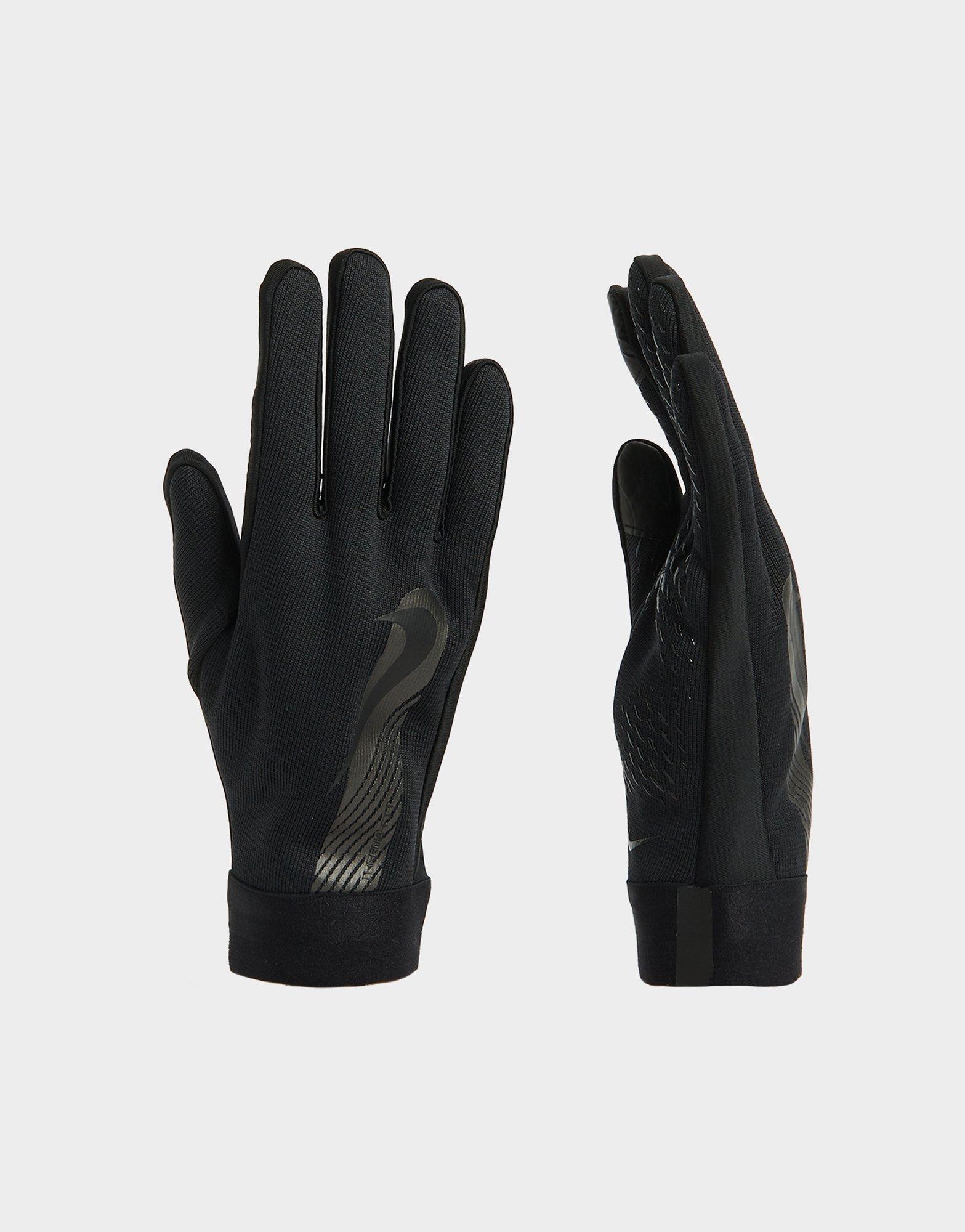 Gants Nike Noir taille L International en Polyester - 31168976