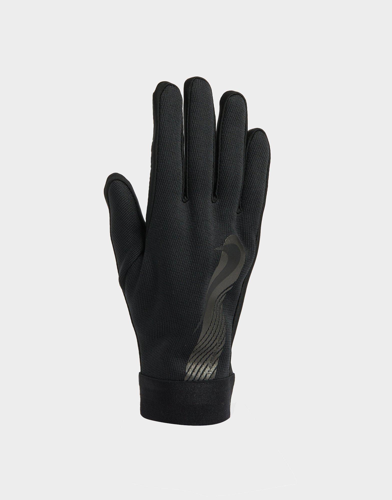 Nike Gants Accelerate Running Noir- JD Sports France