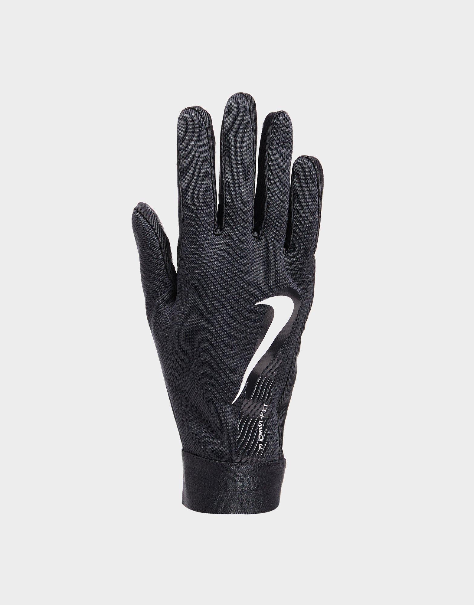 Nike Gants Therma-FIT Junior Noir- JD Sports France