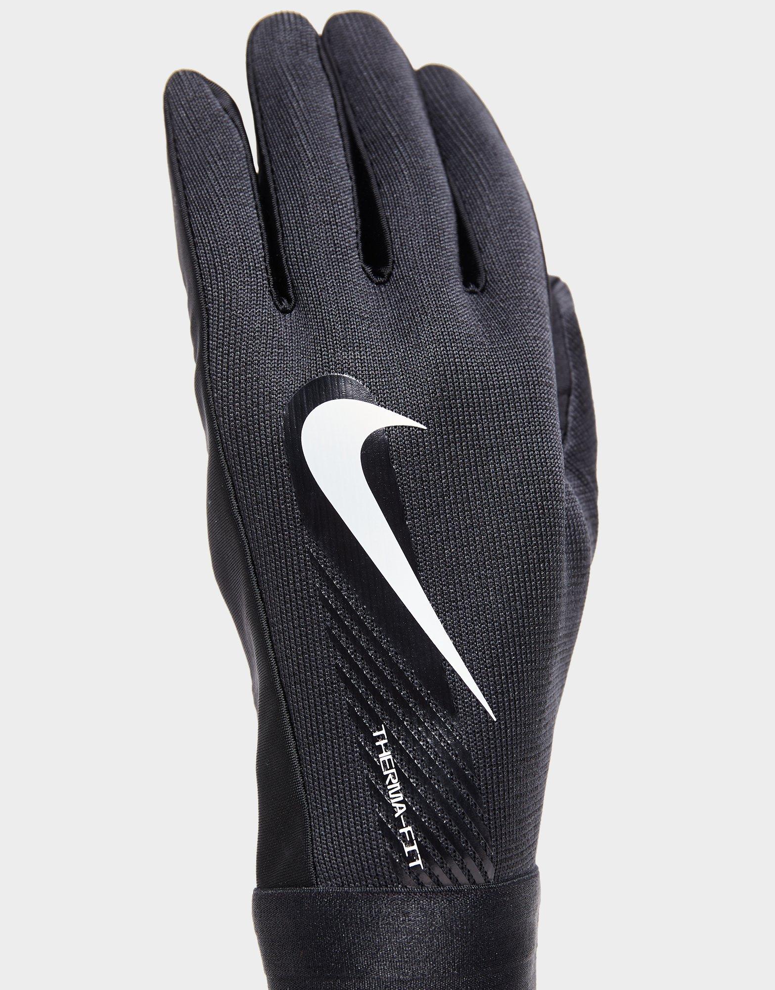 Nike Gants Liverpool FC Therma-FIT Gris- JD Sports France