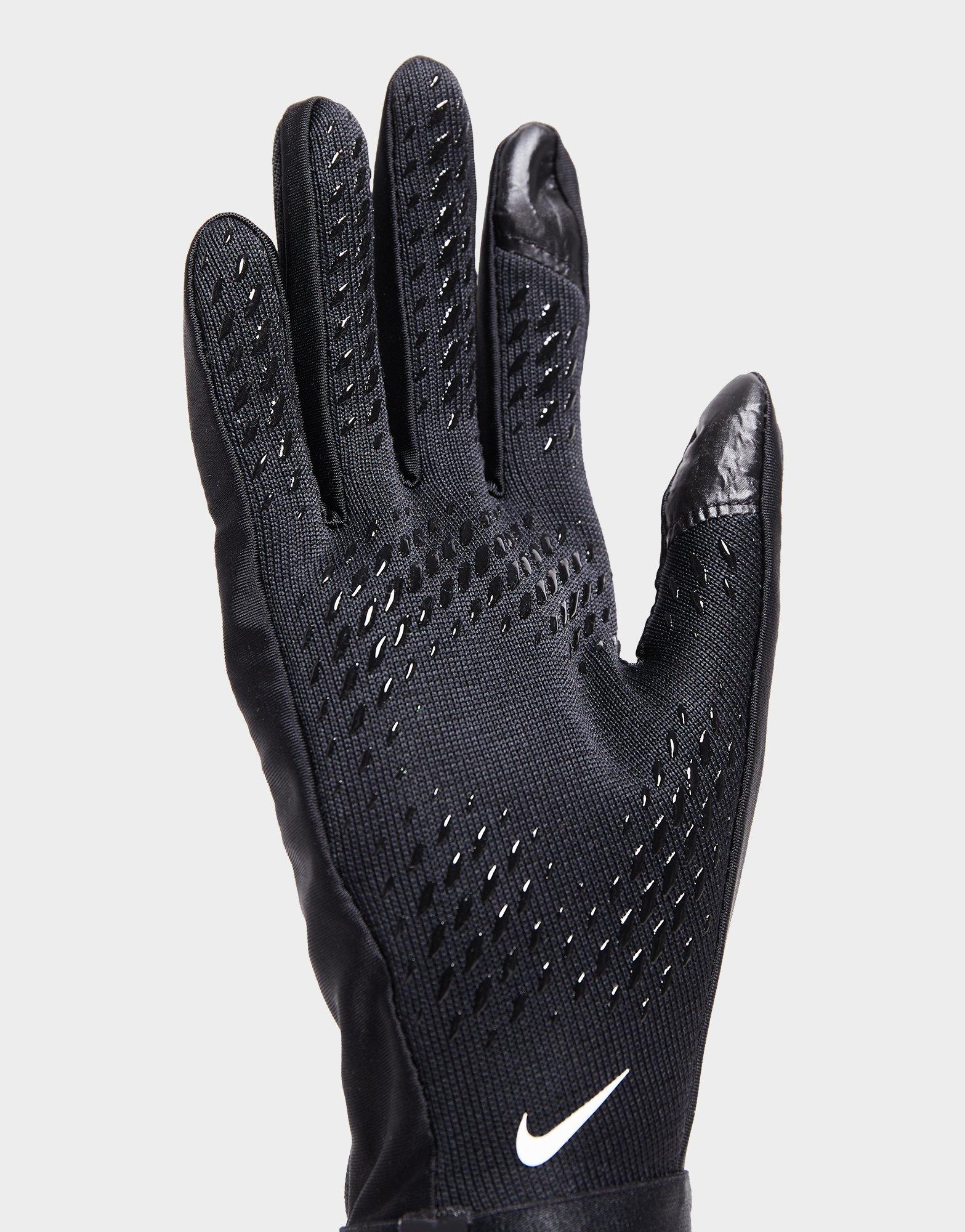 Nike Gants Accelerate Running Noir- JD Sports France