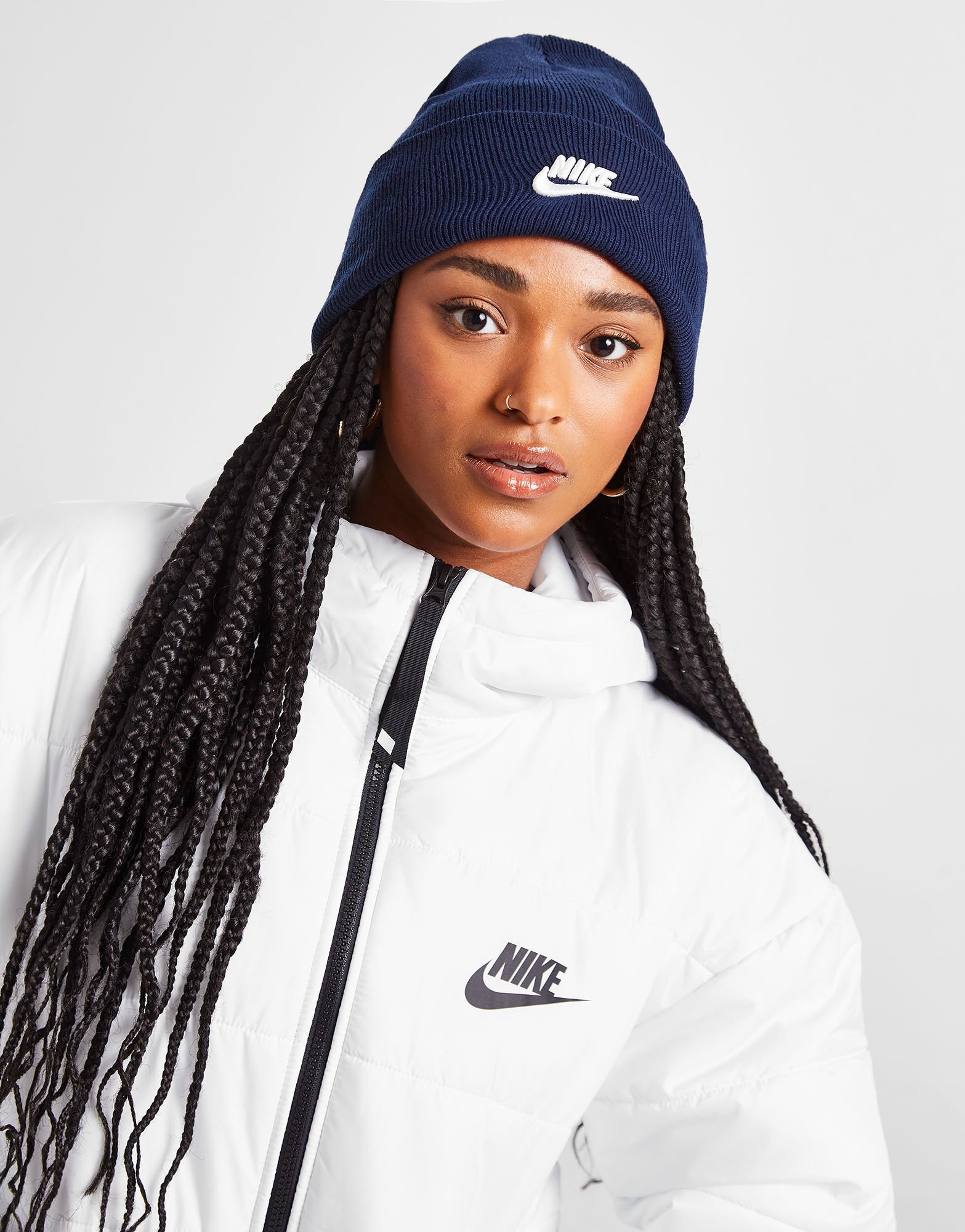 nike skull cap for dreads