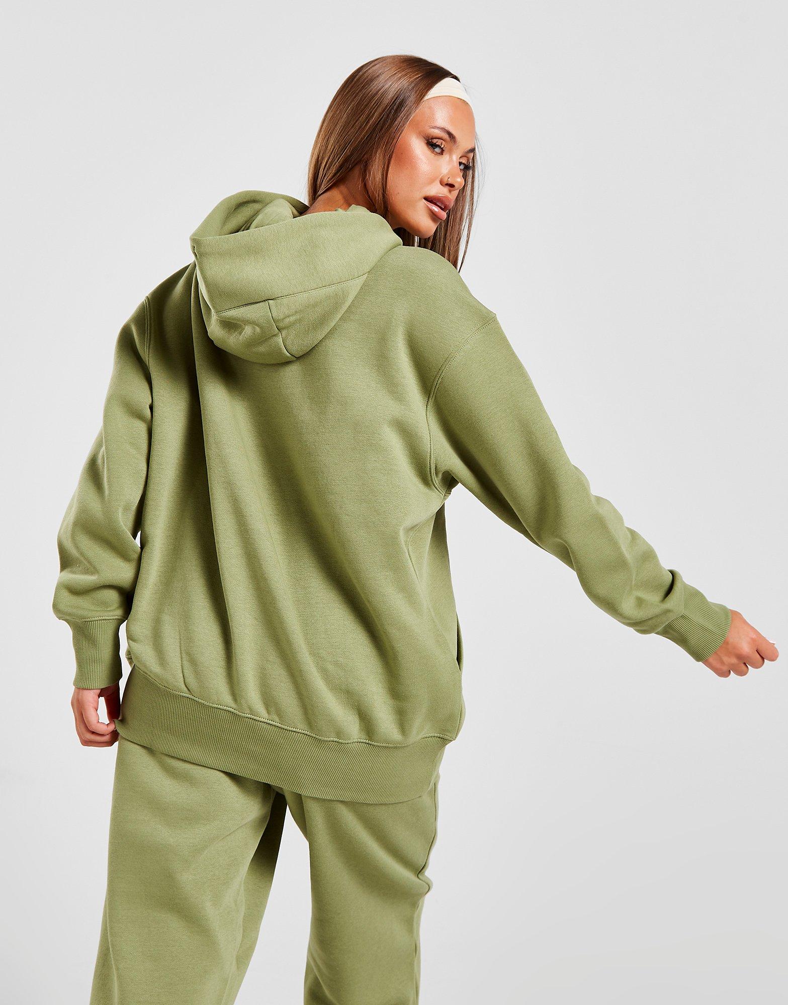 Nike Phoenix Oversized Hoodie