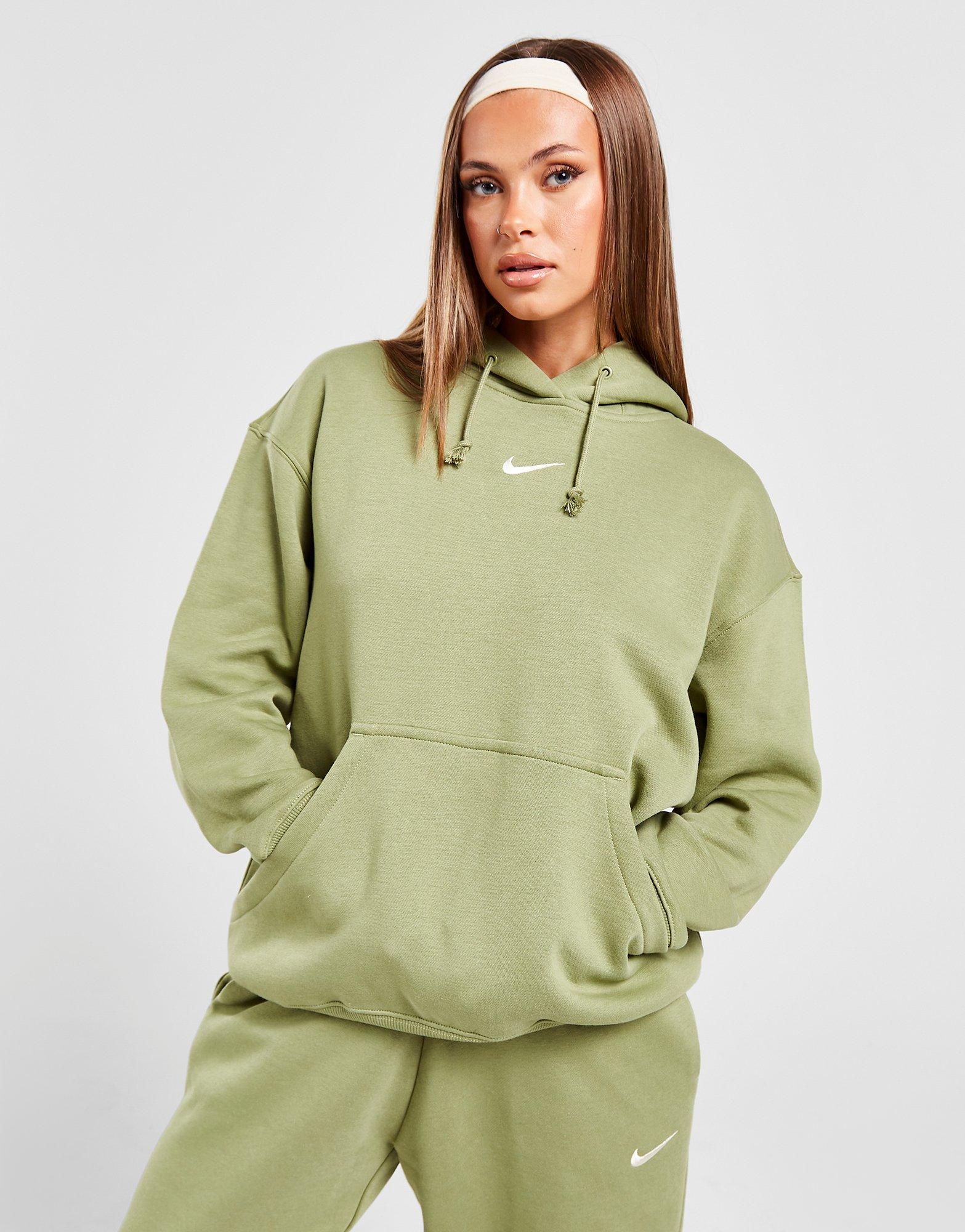 Nike Phoenix Oversized Hoodie