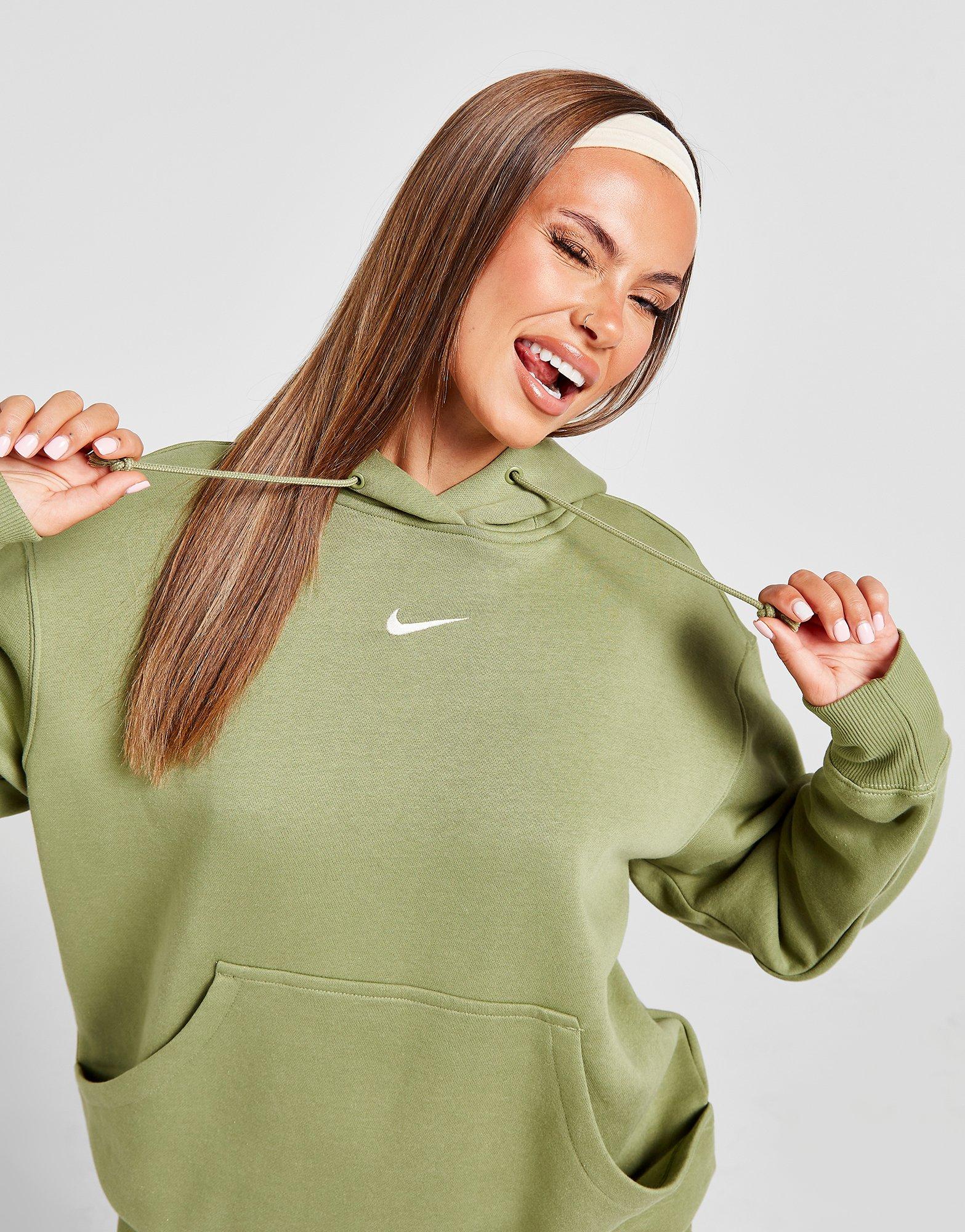 Nike Phoenix Oversized Hoodie