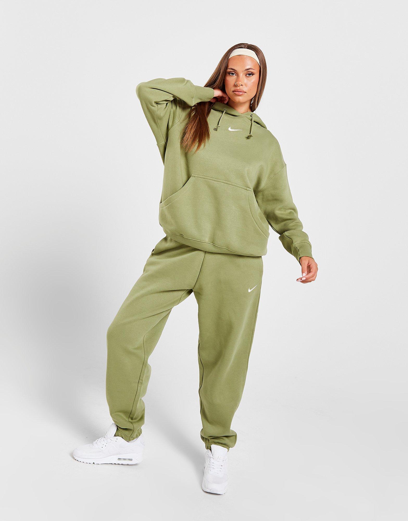 Nike Phoenix Oversized Hoodie