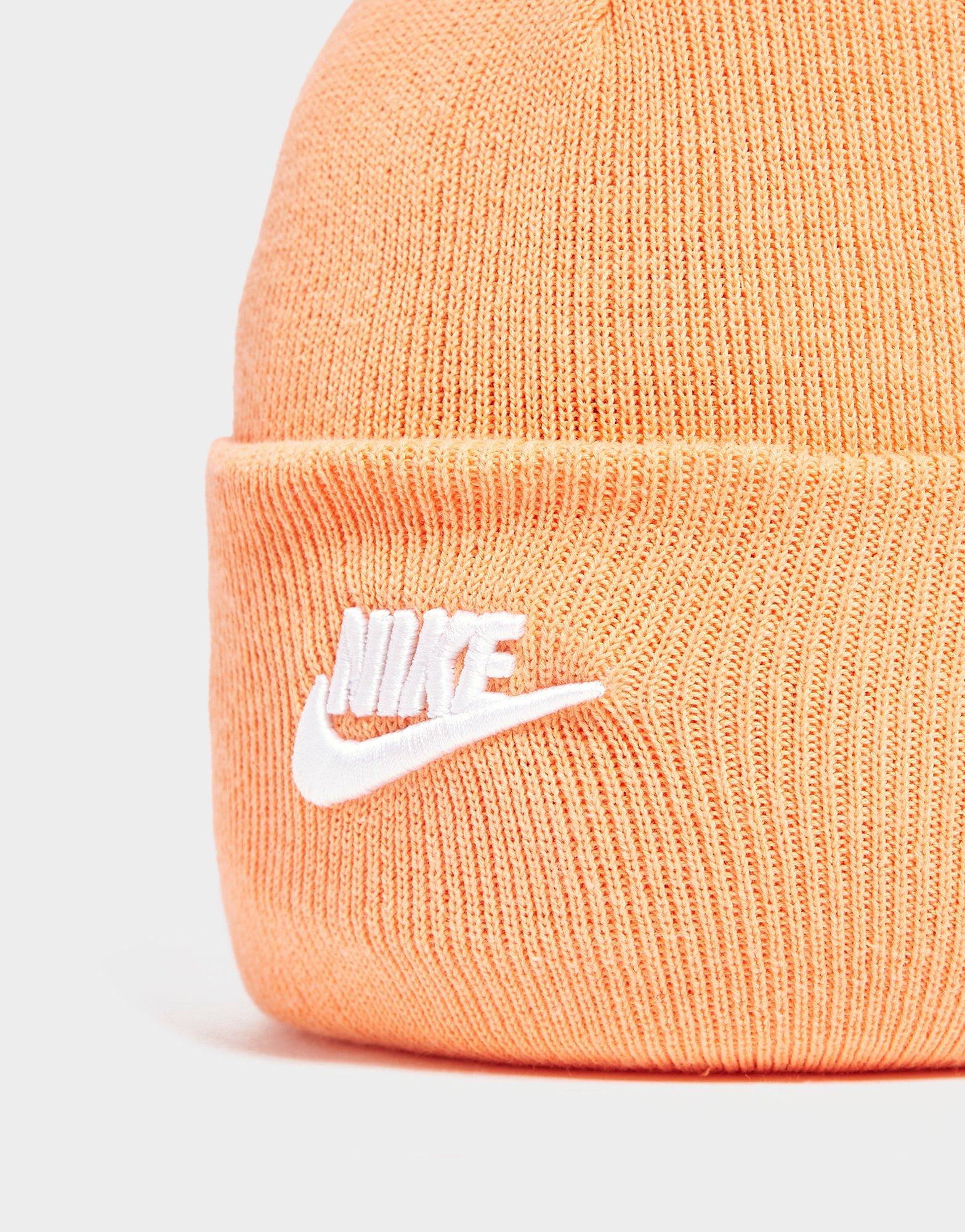 Nike Futura Beanie Hat