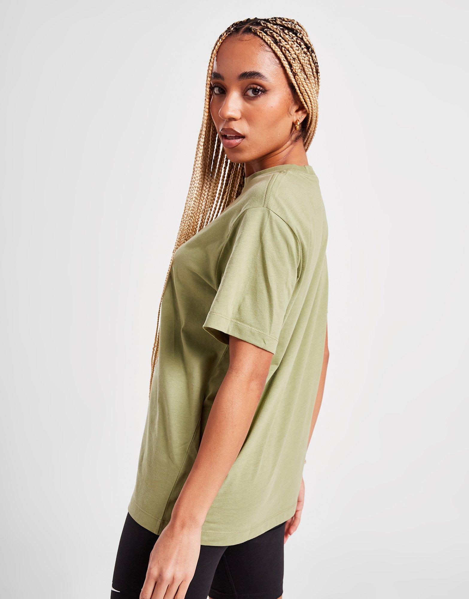 Nike Sportswear Essential Oversized T-Shirt Women's