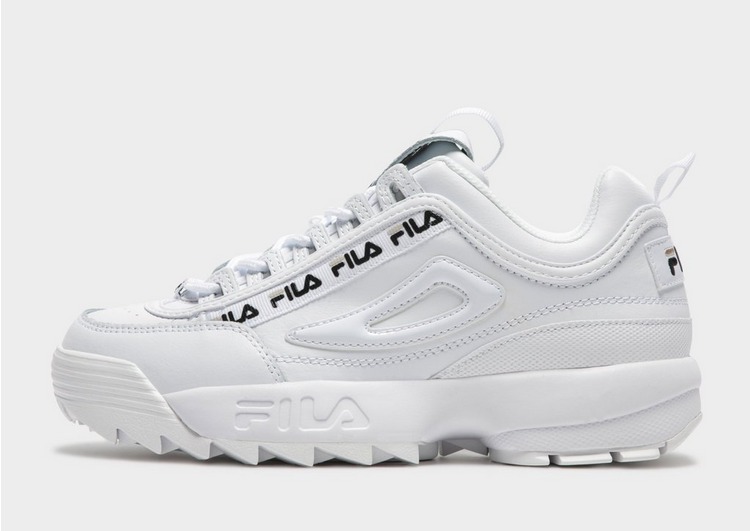 Fila Disruptor Womens'