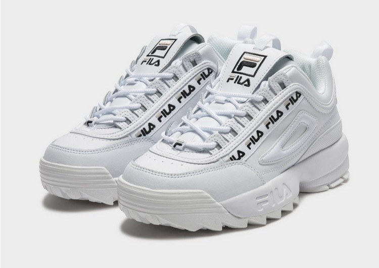 Fila Disruptor Womens'