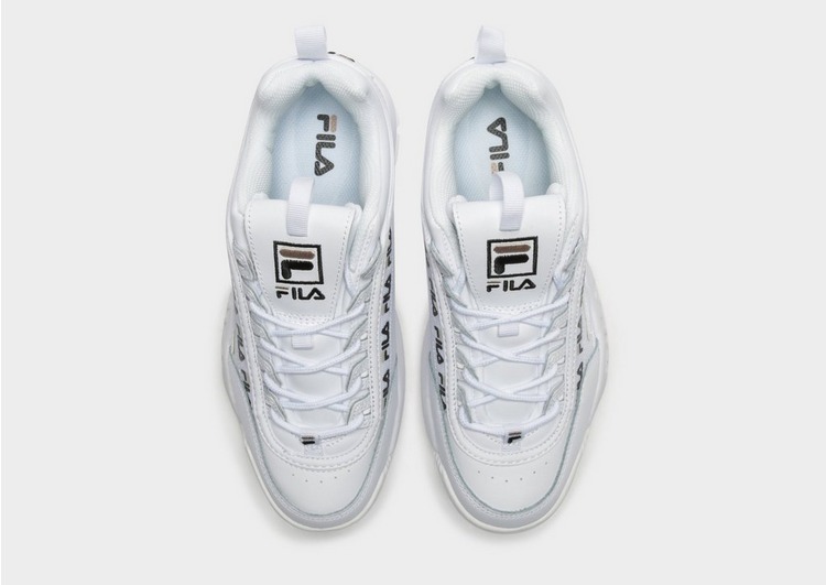 Fila Disruptor Womens'