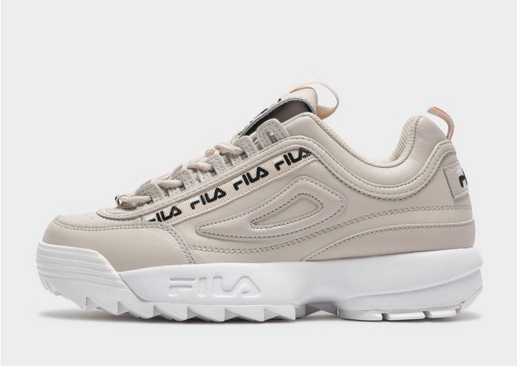 Fila Disruptor Womens'