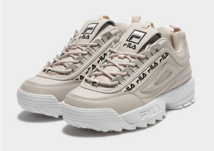 Fila Disruptor Womens'