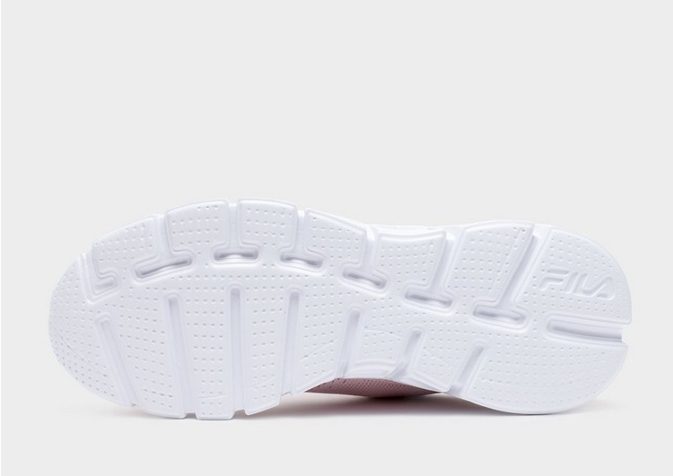 Pink Fila Flash Attack Women's | JD Sports
