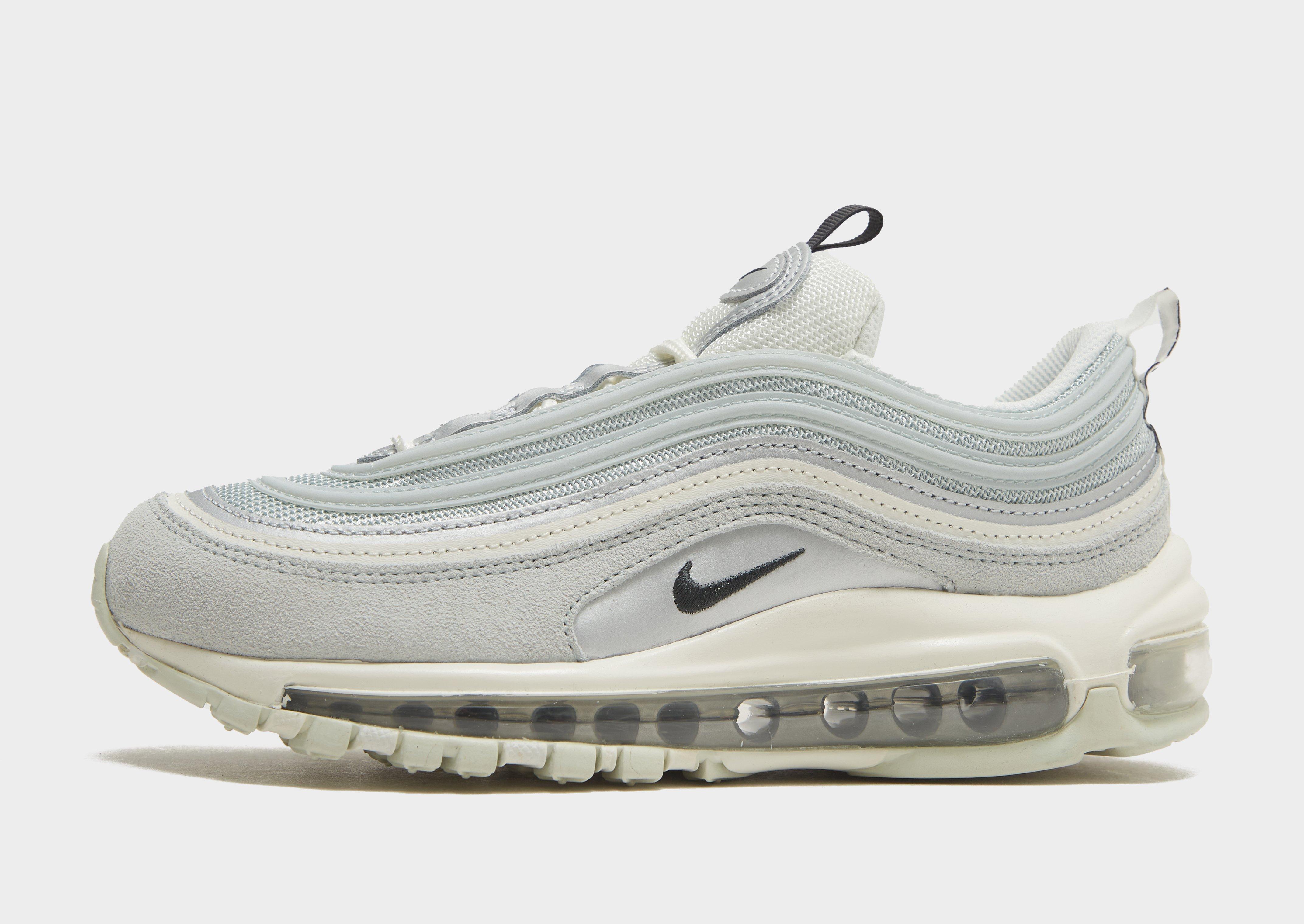 womens grey nike air max 97