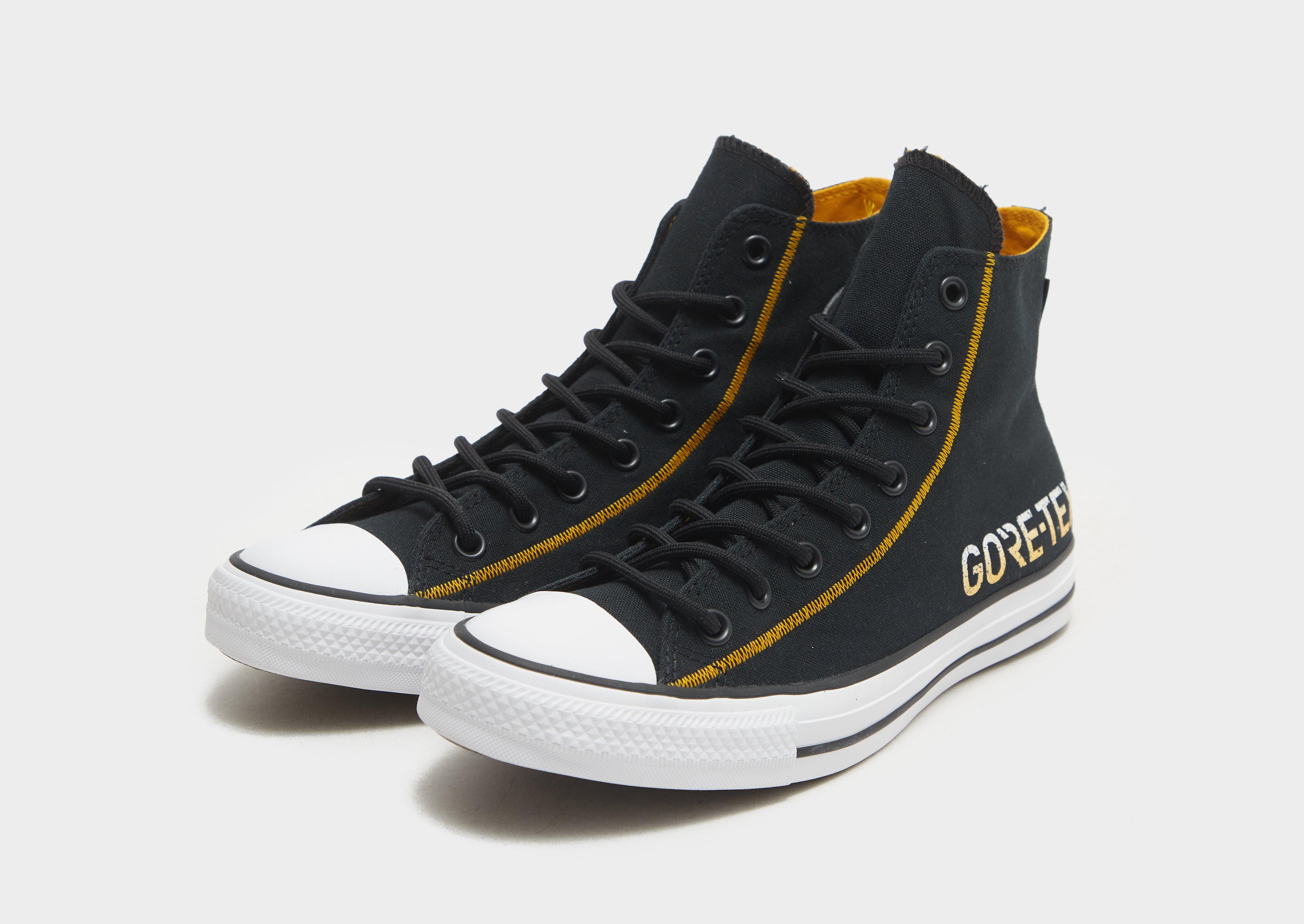 Converse gore hotsell tex indonesia