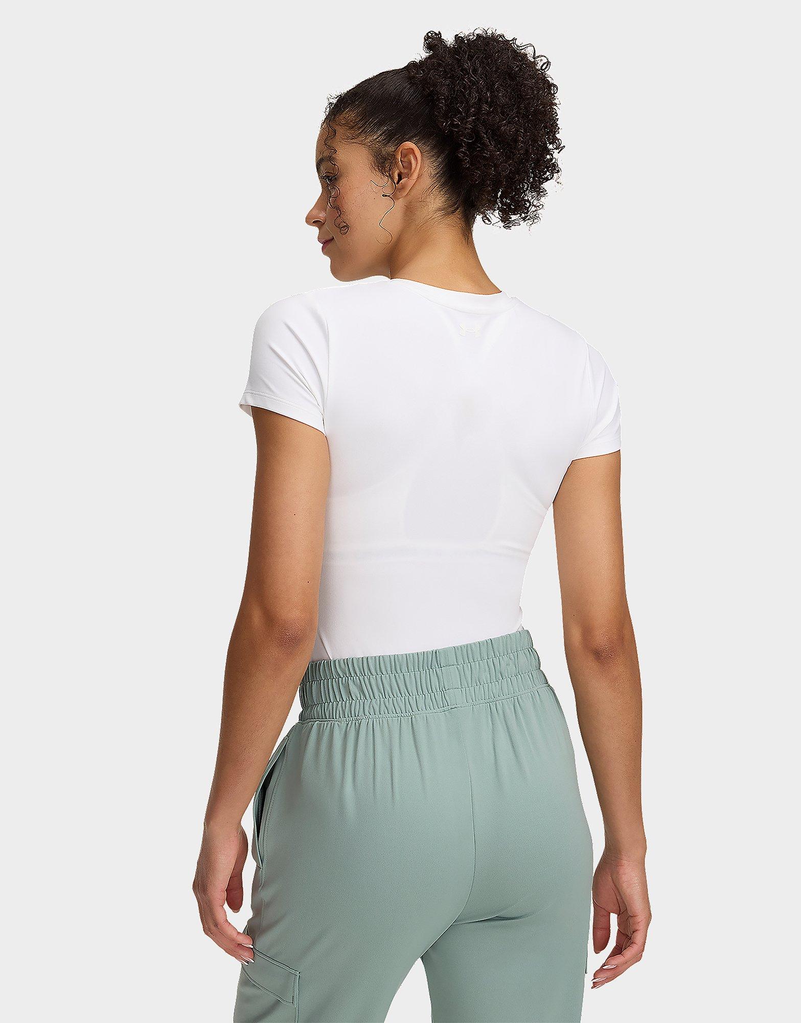 Under Armour T-shirt à manches courtes Meridian Core
