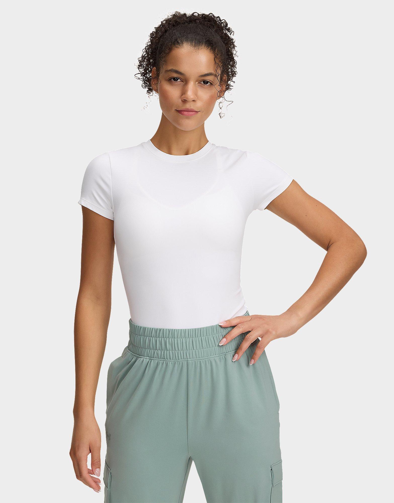 Under Armour Meridian Core Short Sleeve