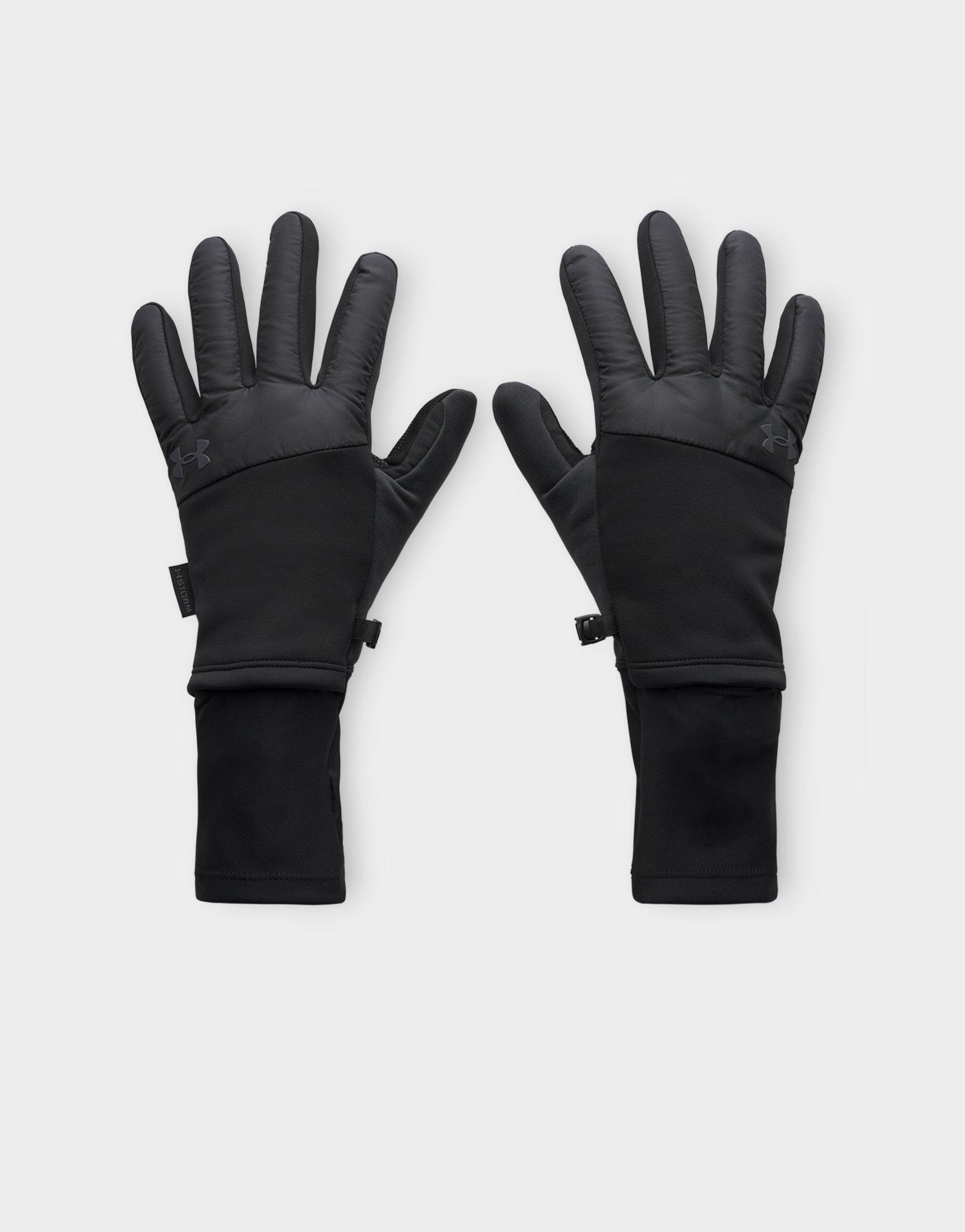 Under Armour Storm Fleece Run Gloves
