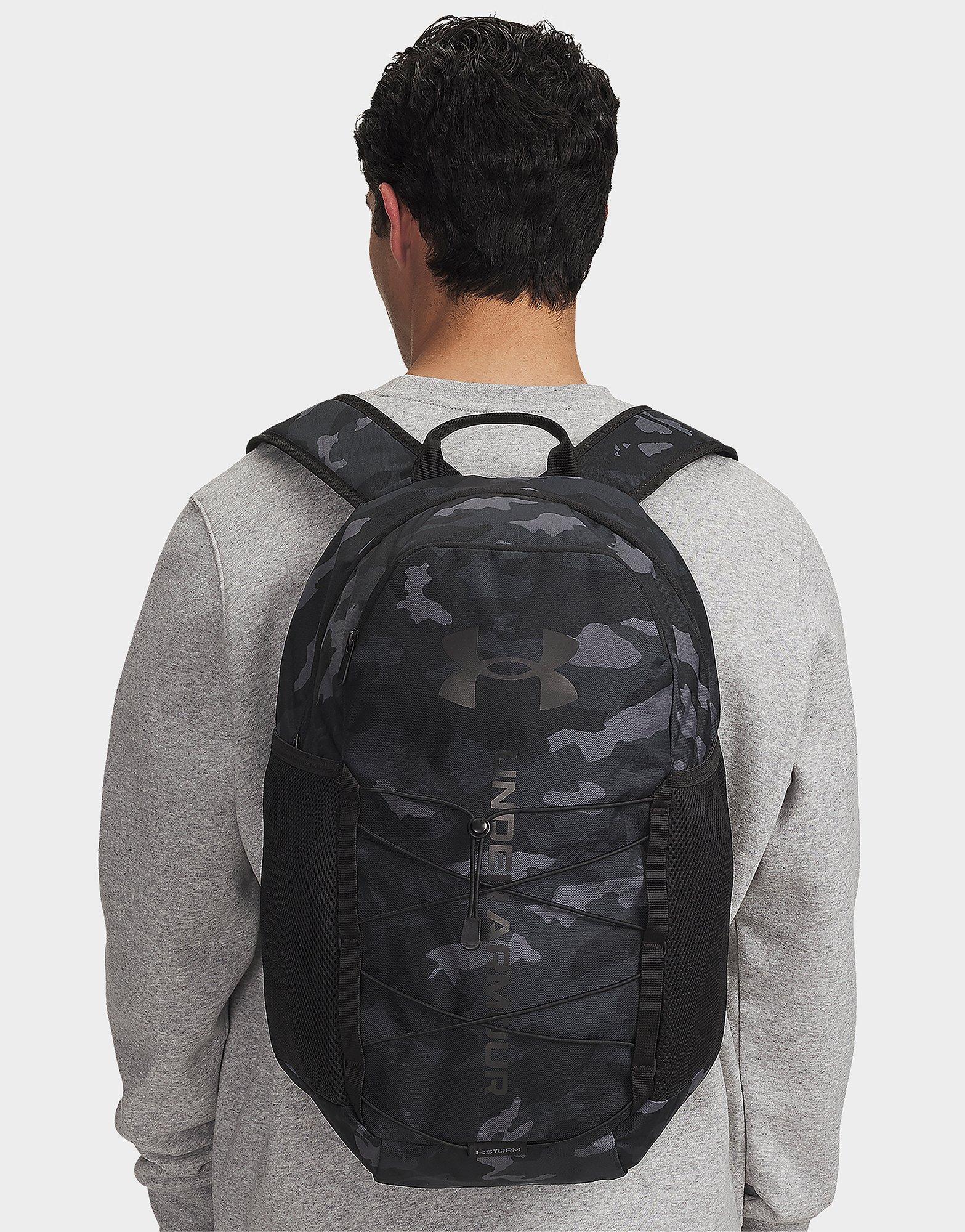 Under Armour Hustle Sport 6.0 Rucksack