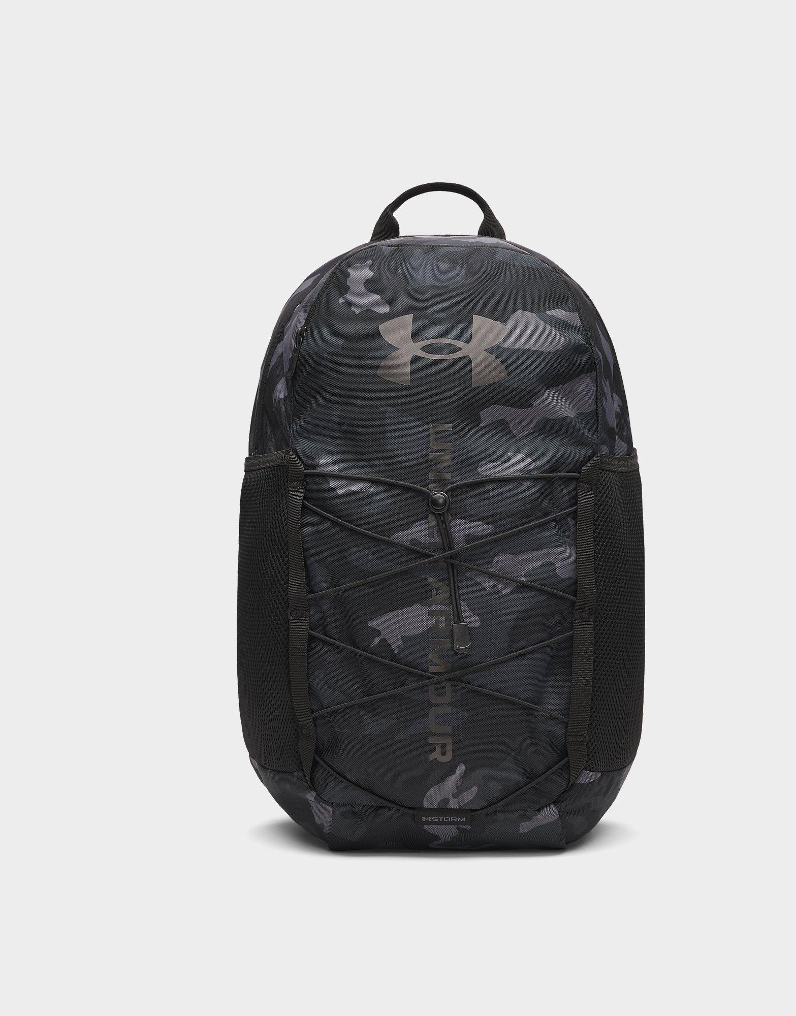 Under Armour Hustle Sport 6.0 Backpack