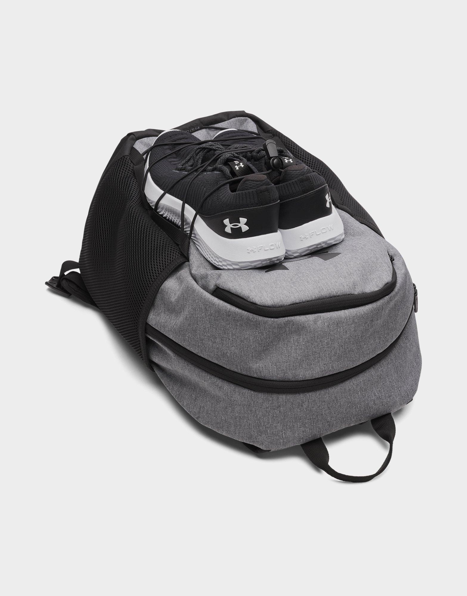 Under Armour Hustle Sport 6.0 Rucksack