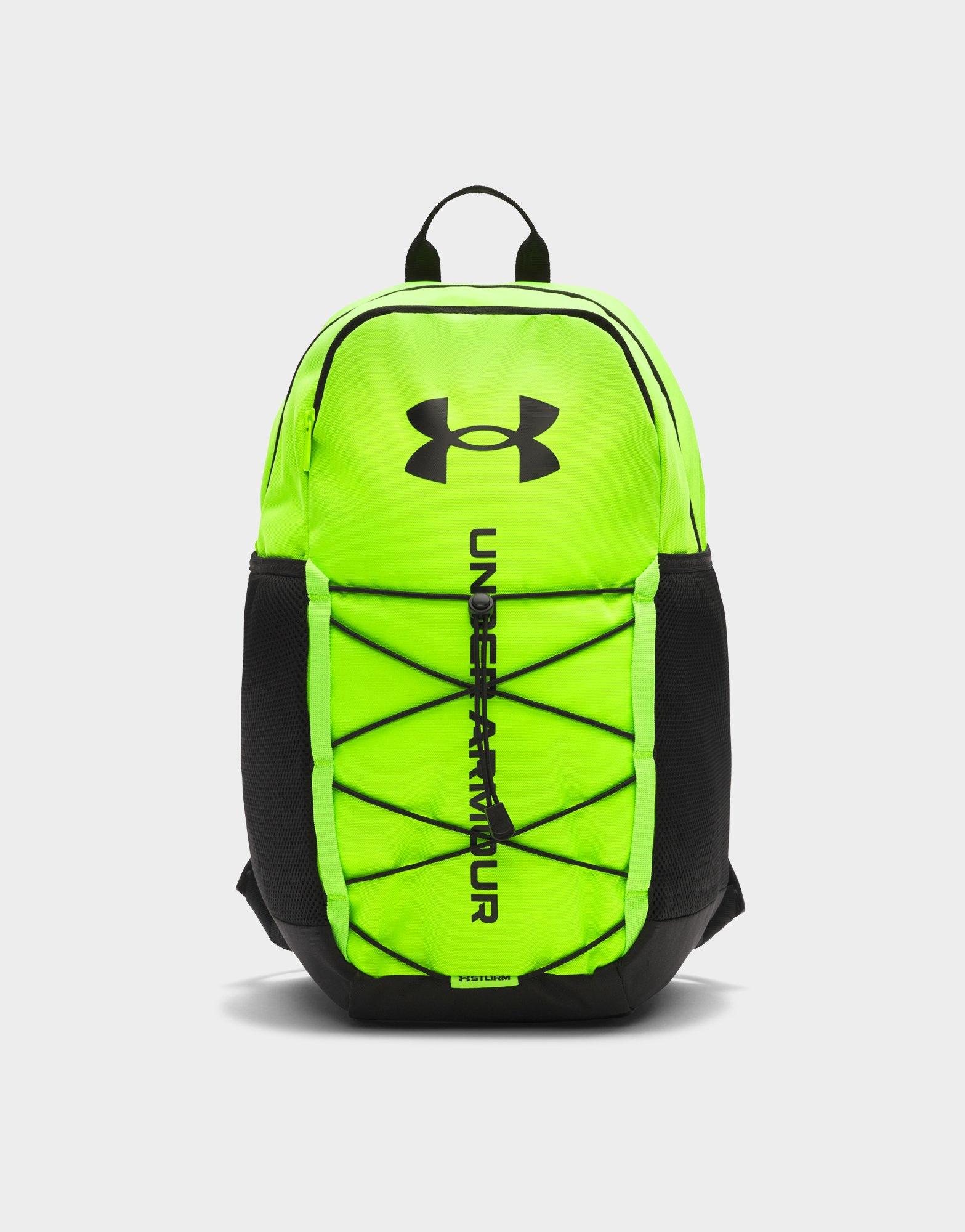 Under Armour Hustle Sport 6.0 Rucksack