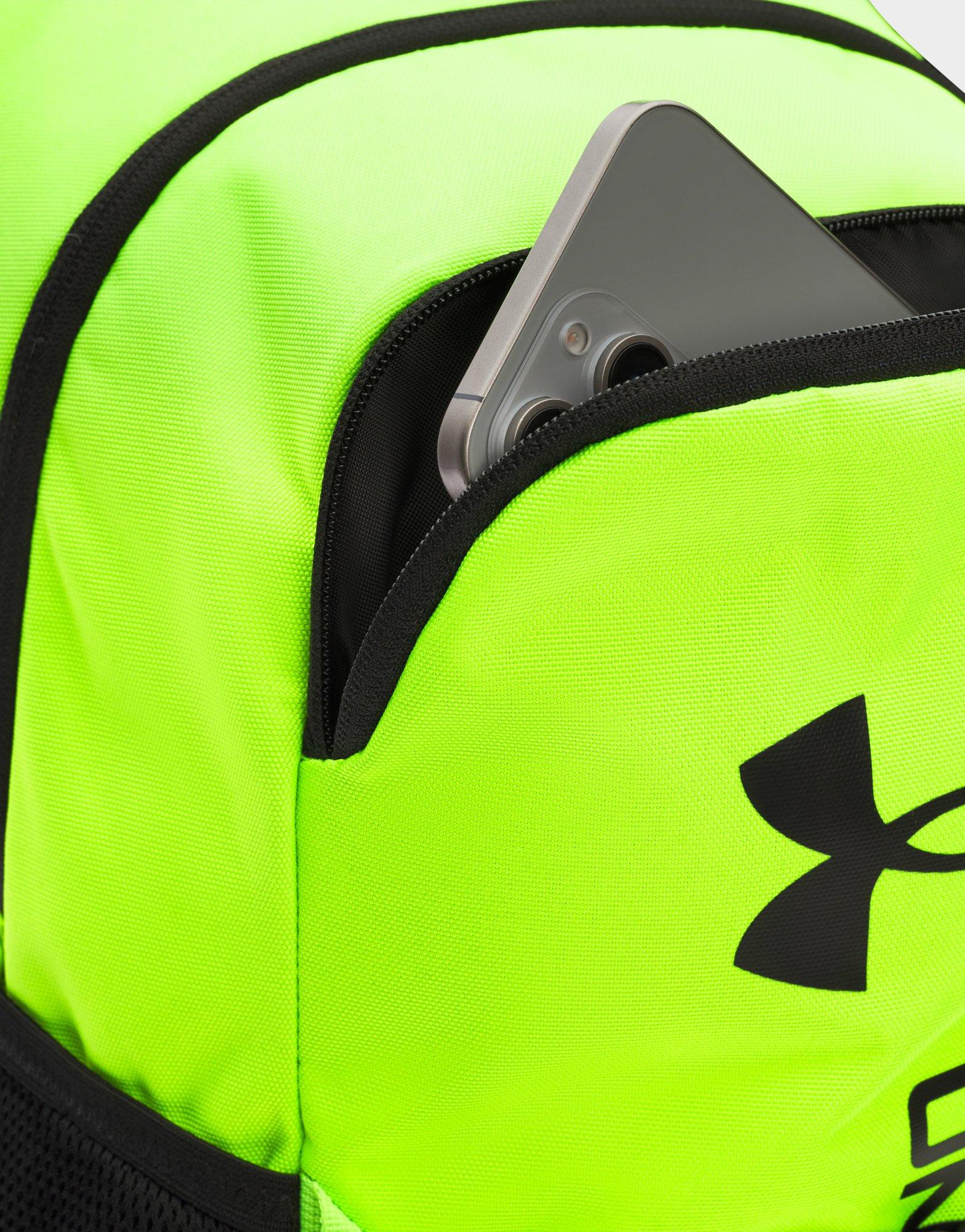 Under Armour Hustle Sport 6.0 Rucksack