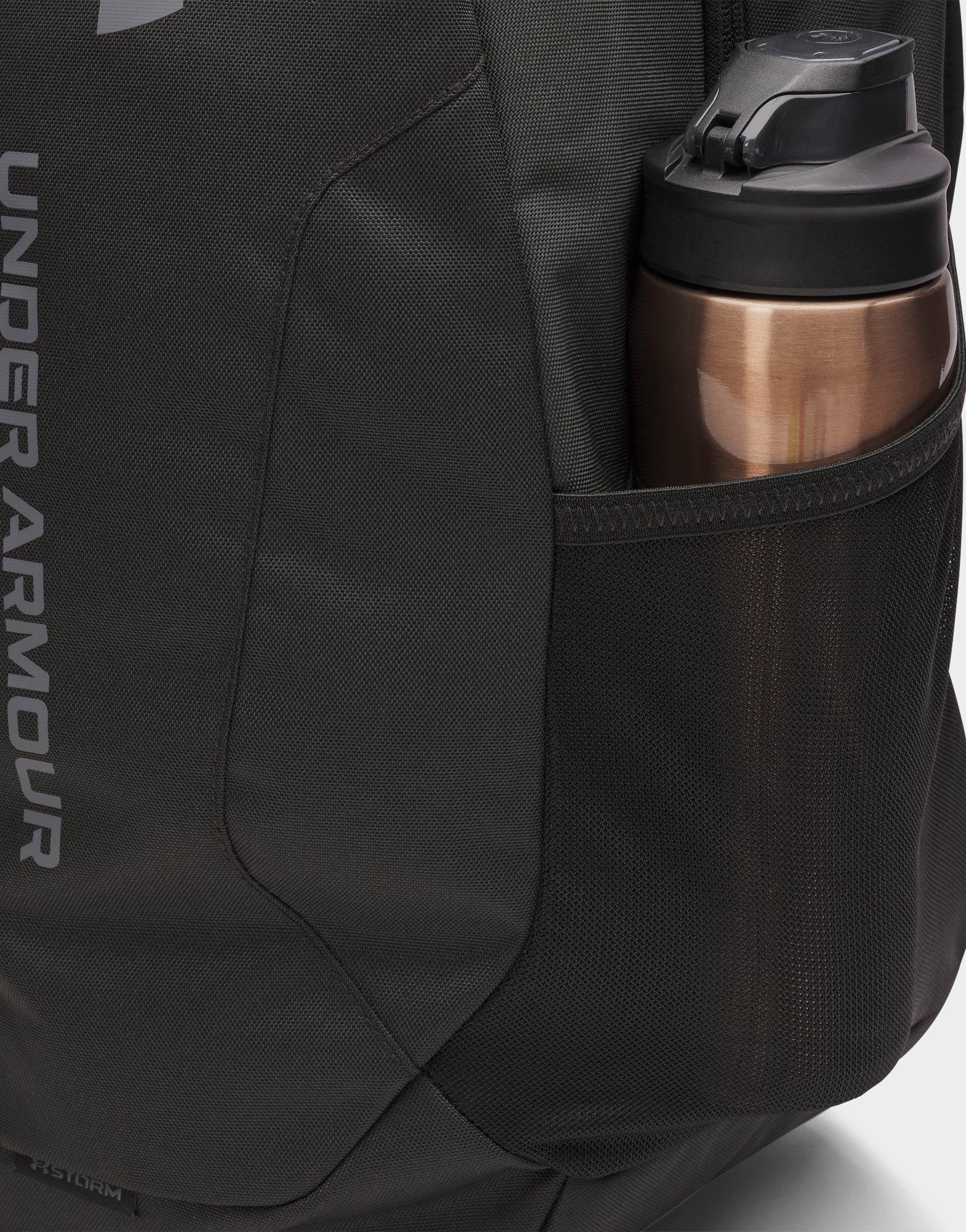 Under Armour Sac à dos Hustle Lite