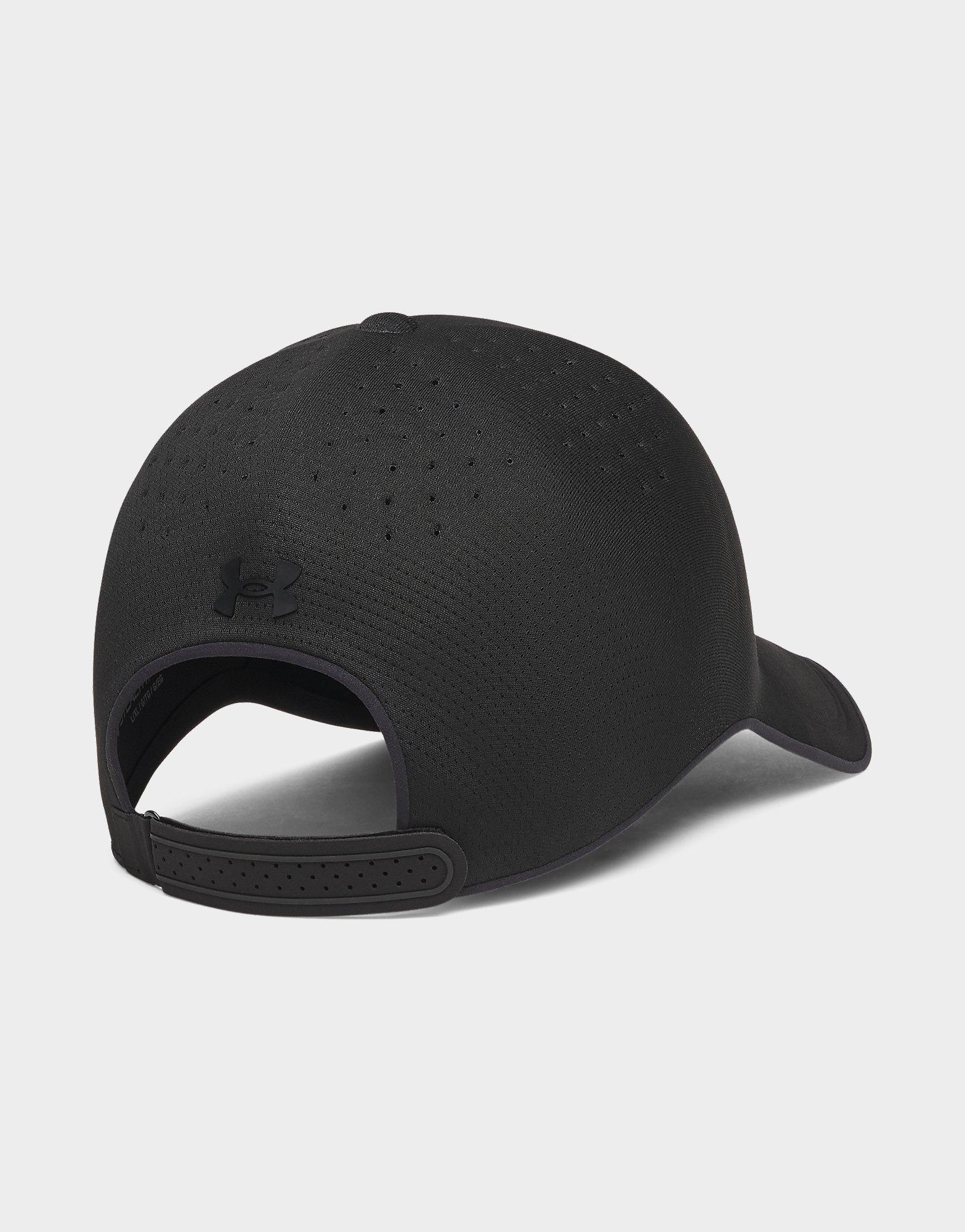 Under Armour Casquette StealthForm Uncrushable