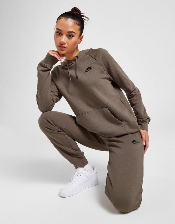 Grey Nike Sportswear Club Fleece Joggers | Global