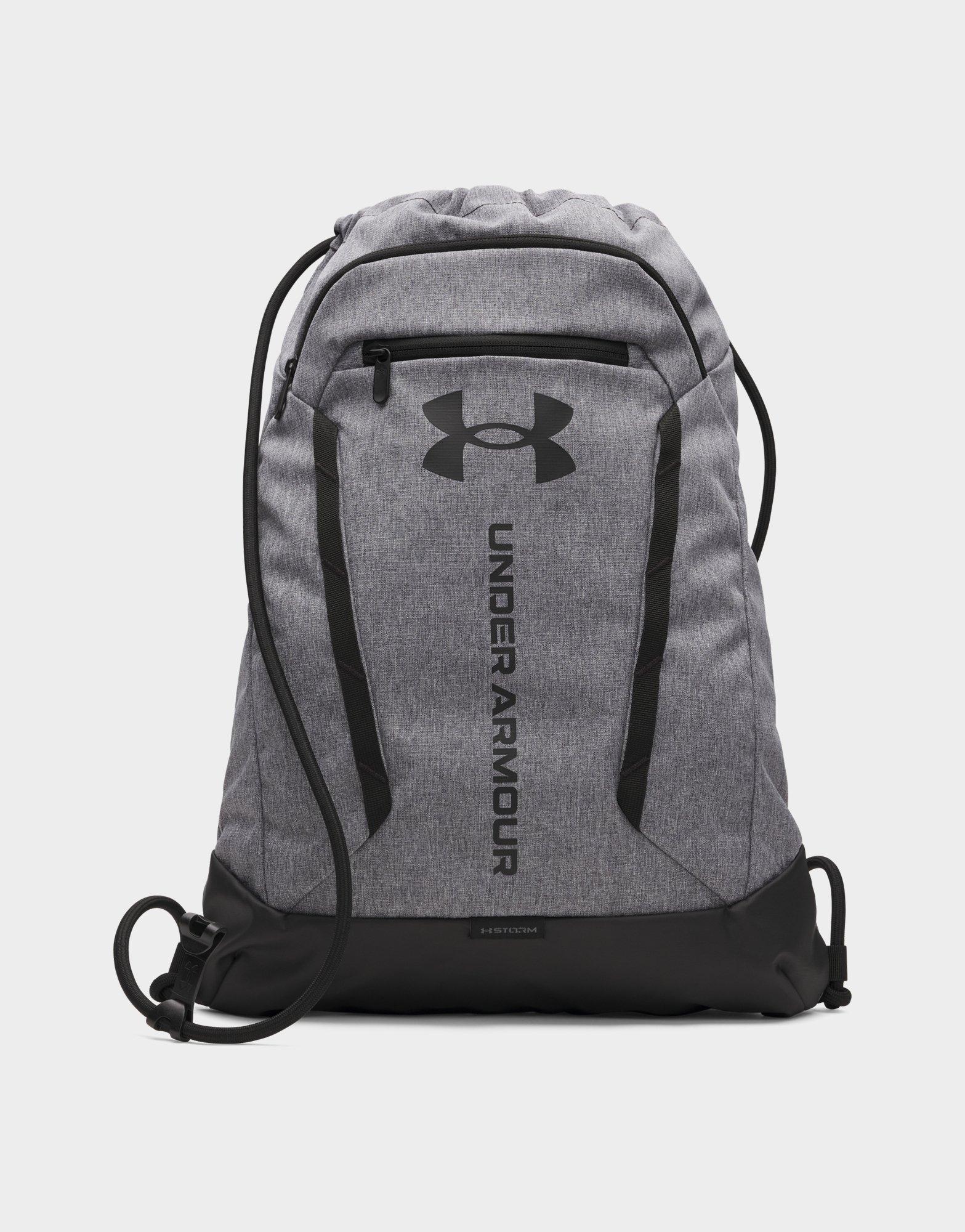 Under Armour Hustle Rucksack