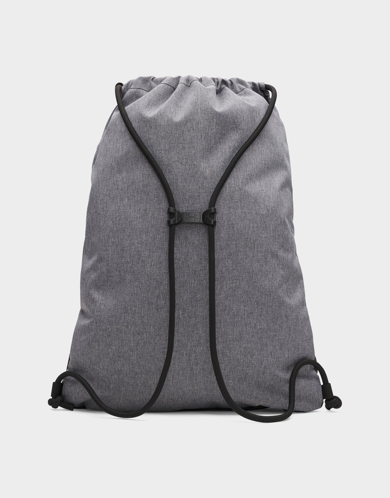 Under Armour Hustle Rucksack