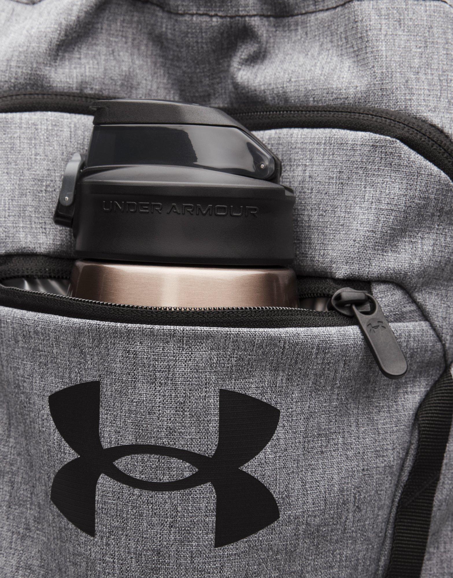 Under Armour Hustle Rucksack