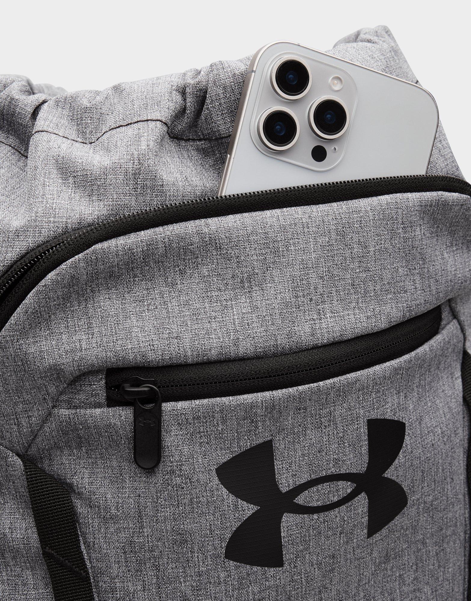Under Armour Hustle Rucksack