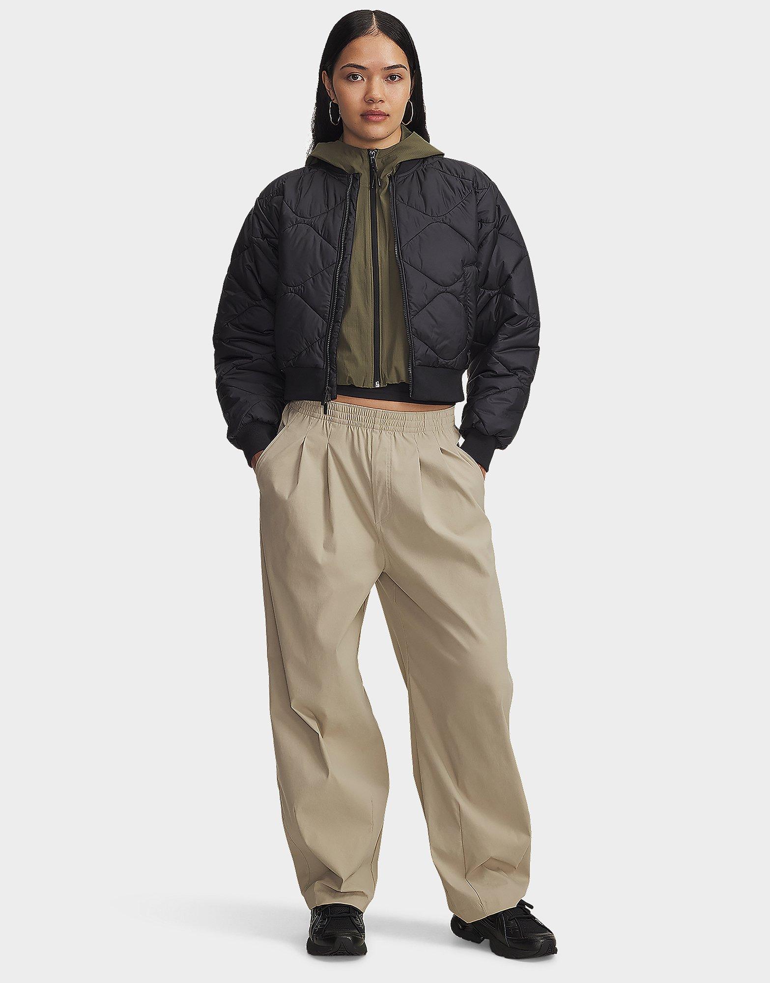 Under Armour Veste aviateur Heritage