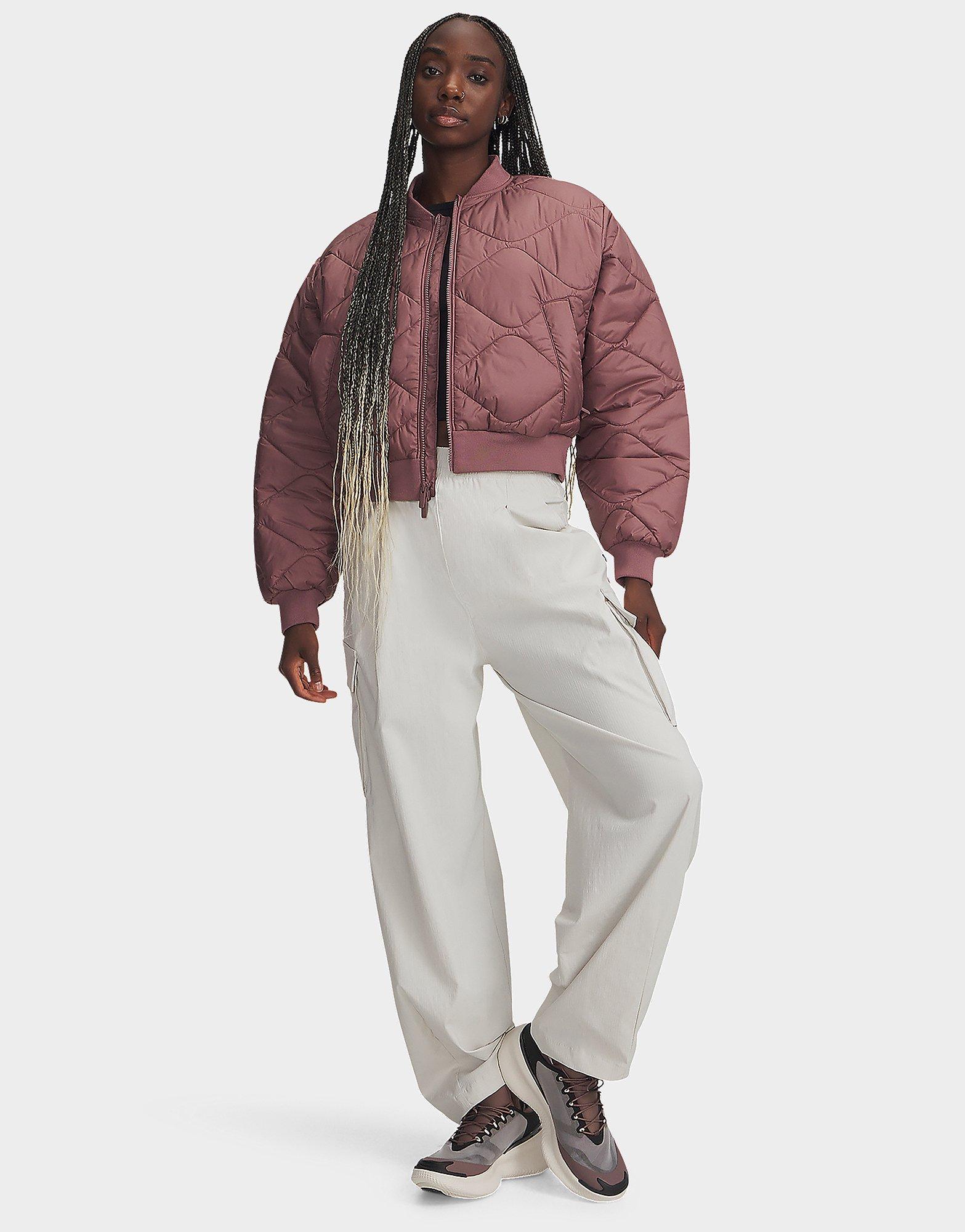 Under Armour Veste aviateur Heritage