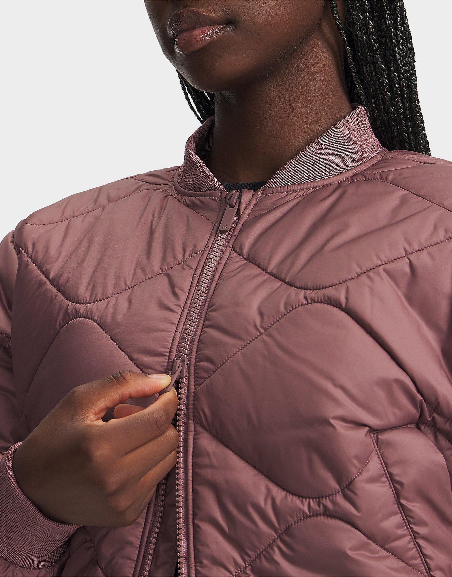 Under Armour Veste aviateur Heritage