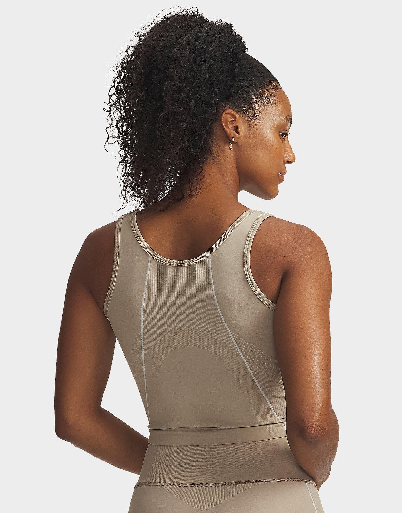 Under Armour Vanish Seamless Tank Top