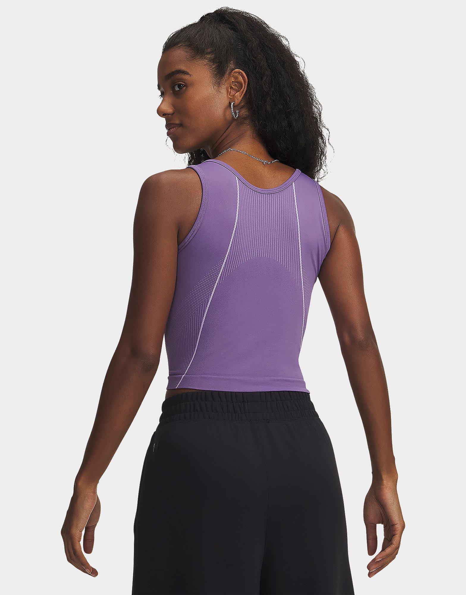 Under Armour Vanish Seamless Tank Top