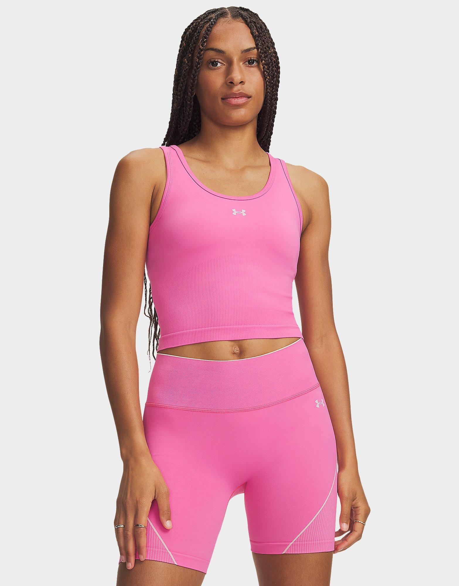Under Armour Vanish Seamless Tanktop